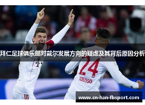 拜仁足球俱乐部对戴尔发展方向的疑虑及其背后原因分析